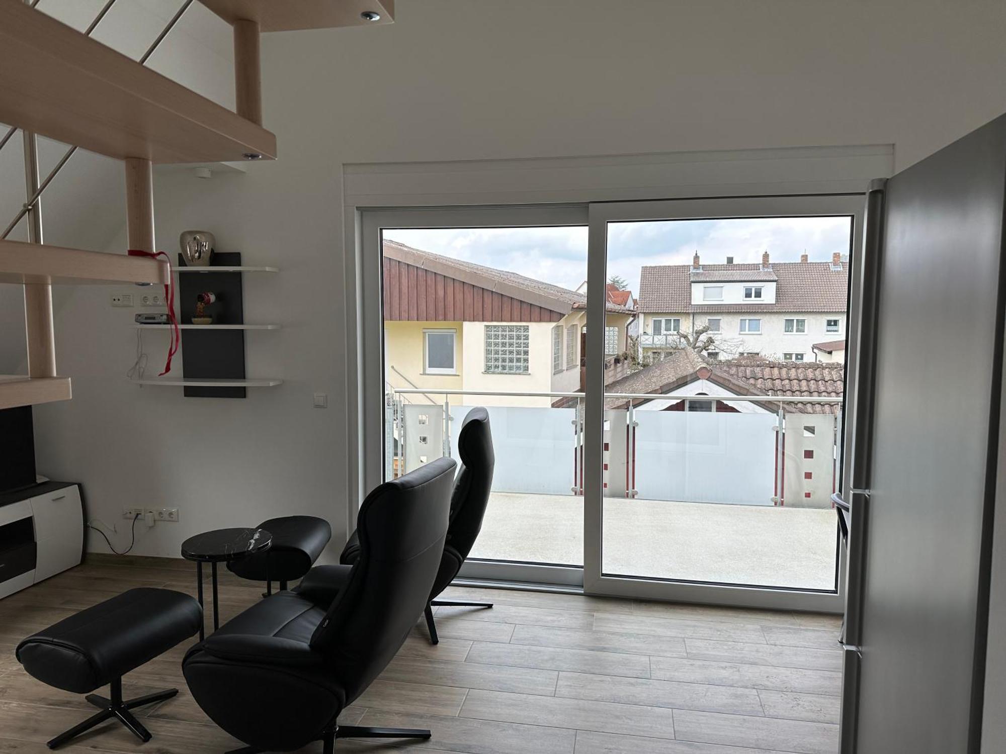 Ferienwohnung Ulrich Gebauer Bad Staffelstein Dış mekan fotoğraf